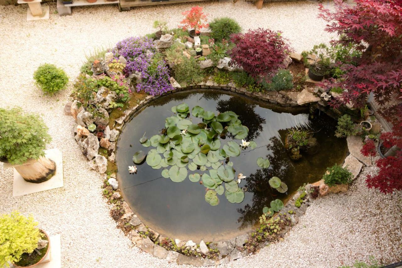 Apartment Beautiful Garden By Rent Istria Poreč Dış mekan fotoğraf